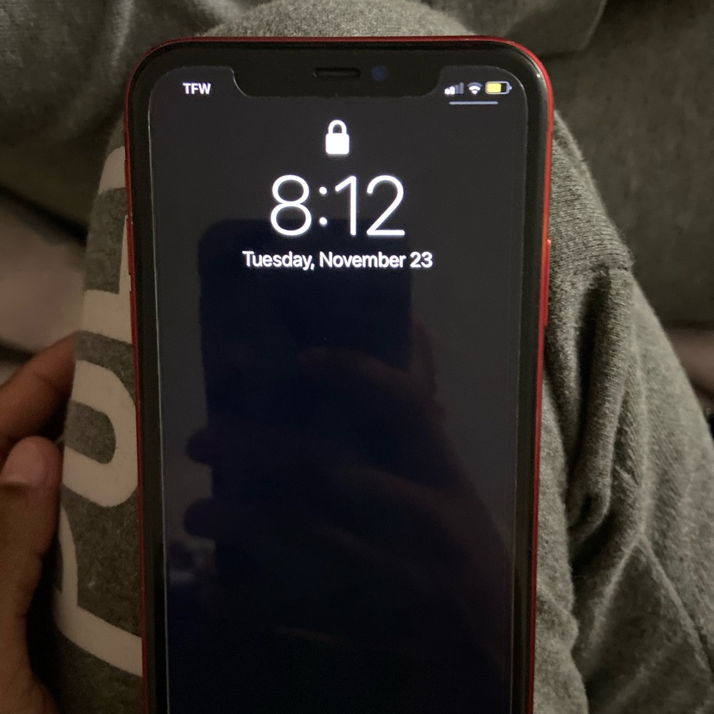 iPhone